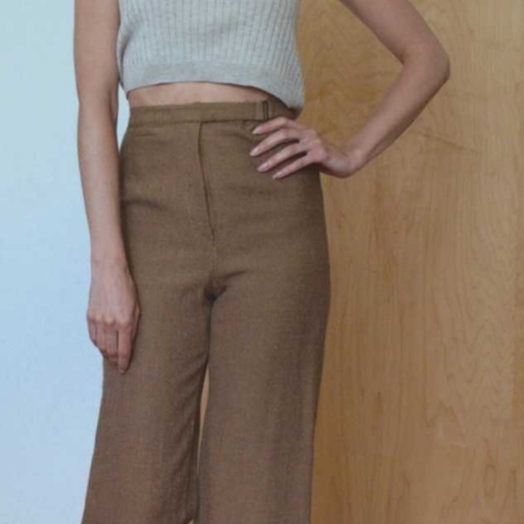 Pants - Picture 1 of 8